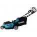 Makita DLM539Z Aku kosačka s pojazdom 530mm Li-ion LXT 2x18V bez aku