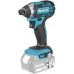 Makita DLX2127TJ1 Aku sada DDF482+DTD152 Li-ion LXT 18V (3x5,0Ah+DC18RC+MAKPAC)