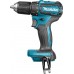 Makita DLX2220JX2 Aku set 18V/2x3Ah rázový skrutkovač DTD155 + vŕtačka s príklepom DHP483