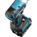 Makita DLX2220JX2 Aku set 18V/2x3Ah rázový skrutkovač DTD155 + vŕtačka s príklepom DHP483