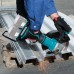 Makita DLX2245PT1 Sada akumulátorových uhlových brúsok DGA900Z, DGA506Z, 3x aku 18V/5Ah