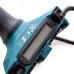 Makita DLX2245PT1 Sada akumulátorových uhlových brúsok DGA900Z, DGA506Z, 3x aku 18V/5Ah