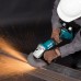 Makita DLX2245PT1 Sada akumulátorových uhlových brúsok DGA900Z, DGA506Z, 3x aku 18V/5Ah