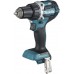 Makita DLX2271TJ (DDF484 + DHR171 + 2 x 5,0 Ah + DC18RC + MAKPAC 4)