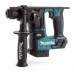 Makita DLX2271TJ (DDF484 + DHR171 + 2 x 5,0 Ah + DC18RC + MAKPAC 4)