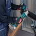 Makita DLX2272TJ Aku sada 18V, DHP484Z+DGA513Z (2x5,0Ah/18V) Makpac 4
