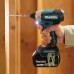 Makita DLX2423AJ Aku sada DDF487Z+DTD157Z Li-ion LXT 18V (2x2,0Ah+DC18RC+MAKPAC)