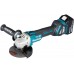 Makita DLX2431TJ Aku sada DDF486+DGA513 Li-ion LXT 18V (3x5,0Ah+DC18RC+Makpac)