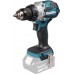 Makita DLX2528TJ Sada aku náradia 18V DDF492 + DTW300 + (2x5,0Ah) + Makpac