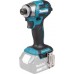 Makita DLX2528TJ Sada aku náradia 18V DDF492 + DTW300 + (2x5,0Ah) + Makpac