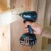 Makita DLX3155TJ Aku sada DDF486+DTD153+DGA504 Li-ion LXT 18V (2x5,0Ah+DC18RC+MAKPAC)