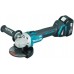 Makita DLX3155TJ Aku sada DDF486+DTD153+DGA504 Li-ion LXT 18V (2x5,0Ah+DC18RC+MAKPAC)
