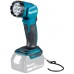 Makita DLX3116TJ Aku sada DHP485Z+DRT50Z+DKP180Z Li-ion LXT 18V (2xBL1850B+DC18RC+MAKPAC)