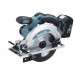Makita DLX6046 Aku set DGA452Z+DHP458Z+DJR186Z+DML802+DSS610Z+DTD152Z+195584-2+3xBL1830B