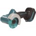 Makita DMC300Z Aku uhlová brúska 76 mm, 18V,bez aku