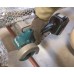 Makita DMC300Z Aku uhlová brúska 76 mm, 18V,bez aku
