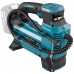 Makita DMP181Z Aku kompresor (11,1 bar) Li-ion 18V Li-ion 18V, bez aku Z