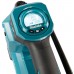 Makita DMP181Z Aku kompresor (11,1 bar) Li-ion 18V Li-ion 18V, bez aku Z