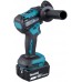 Makita DPV300RTJ Aku leštička 50/75mm Li-ion LXT 18V/2x5,0Ah, Makpac