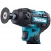 Makita DPV300Z Aku leštička 50/75mm Li-ion LXT 18V, bez aku