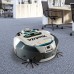 Makita DRC300Z Aku-vysávač robotický Li-ion LXT 2x18V, bez aku Z