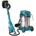 BAZÁR Makita DSL800ZU Aku bruska na sadrokartón s AWS Li-ion LXT 18V/225mm, PO SERVISE!!