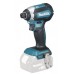 Makita DHP490+DTD153 Li-ion LXT aku sada (18V/2x3,0Ah) + Makpac