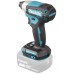 Makita DTD157Z Aku rázový skrutkovač Li-ion LXT (18V/1/4