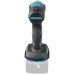 Makita DTD157Z Aku rázový skrutkovač Li-ion LXT (18V/1/4