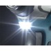 Makita DTD157Z Aku rázový skrutkovač Li-ion LXT (18V/1/4