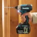 Makita DTD157Z Aku rázový skrutkovač Li-ion LXT (18V/1/4