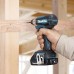 Makita DTD157Z Aku rázový skrutkovač Li-ion LXT (18V/1/4