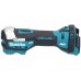 Makita DTM52ZJX4 Multifunkčné náradie (18V/bez aku) Makpac