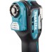 Makita DTM52Z Aku Multitool Starlock MAX Li-ion LXT 18V bez aku Z