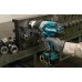 Makita DTW1001RTJ Aku rázový uťahovák 3/4" Li -ion (2x18V/5,0Ah) MakPac