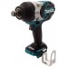 Makita DTW1001RTJ Aku rázový uťahovák 3/4" Li -ion (2x18V/5,0Ah) MakPac