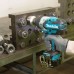 Makita DTW1001Z Aku rázový uťahovák 3/4" Li -ion 18V (bez aku)