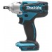 Makita DTW190Z Akumulátorový rázový uťahovák 1/2" (18V) (Bez akumulátora a nabíječky)