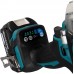 Makita DTW301RTJ Aku rázový uťahovač Li-ion LXT (2x18V/5,0Ah) MAKPAC 2