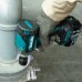 Makita DTW301RTJ Aku rázový uťahovač Li-ion LXT (2x18V/5,0Ah) MAKPAC 2