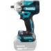 Makita DTW302Z Aku rázový uťahovák (3/8 "/300Nm) 18V bez aku