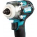 Makita DTW302Z Aku rázový uťahovák (3/8 "/300Nm) 18V bez aku