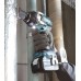 Makita DTW700RTJ Aku rázový uťahovák 1/2 "Li-ion LXT (2x18V/5,0Ah) Makpac 2