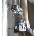 Makita DTW700Z Aku rázový uťahovák 1/2", LXT (18V) bez aku