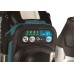 Makita DTW700Z Aku rázový uťahovák 1/2", LXT (18V) bez aku