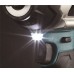 Makita DTW700Z Aku rázový uťahovák 1/2", LXT (18V) bez aku