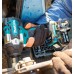 Makita DTW700Z Aku rázový uťahovák 1/2", LXT (18V) bez aku