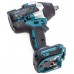 Makita DTW700Z Aku rázový uťahovák 1/2", LXT (18V) bez aku