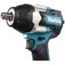Makita DTW701RTJ Akumulátorový rázový uťahovák 1/2" (2x18V/5,0Ah)