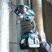 Makita DTW701RTJ Akumulátorový rázový uťahovák 1/2" (2x18V/5,0Ah)